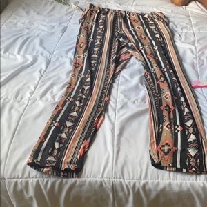Dress pants